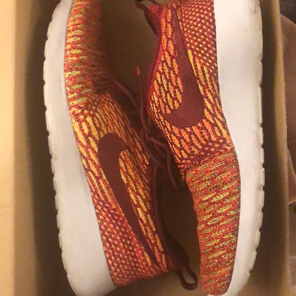 W Air Presto PRM